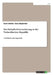 Die Haftpflichtversicherung in der Tschechischen Republik: ( Geschichte und Gegenwart) by Schelle, Karel