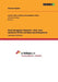 Data Encryption Standard - Eine erste moderne Chiffre auf Basis des Dualsystems by Sperber, Christian