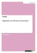 Vegetation und Tierwelt Neuseelands by Anonymous