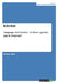 Language and Gender - Is there a gender gap in language? by Hanke, Bettina