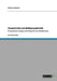 Perspektivität und Multiperspektivität: Theoretischer Ansatz und Vergleich von Schulbüchern by Seewald, Kristian