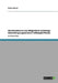 Sind Remittances eine Möglichkeit nachhaltige Entwicklung zu generieren? Fallbeispiel Mexiko by Schuch, Esther