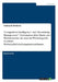"Competitive Intelligence" und "Knowledge Management" - Information über Markt und Wettbewerber als externe Wissensquelle in einem Wirtschaftsforschun by Brellochs, Andreas R.