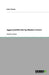 Aggravated Murder by Albanian Canons by Naser Sopjani