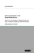 Interviewsituation in der Biografieforschung: Darstellung und Analyse von Missinterpretationen oder: "Ein kleiner Leitfaden zur Fehlervermeidung" by Wandhöfer, Sascha