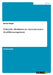 Politische Mediation im internationalen Konfliktmanagement by Köppl, Karina
