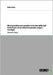 What practitioners consider to be the skills and behaviours of an effective people project manager by Eddie Fisher