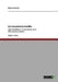 Der konstruktive Konflikt: Über Konflikte in Unternehmen und Wirtschaftsmediation by Oswald, Markus