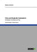 Riten und Rituale der Postmoderne: Am Beispiel des Bistums Erfurt by Schatzler, Stephan