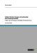 Global Climate Change und weltweiter Meeresspiegelanstieg: Folgen der anthropogen bedingten Klimaerwärmung by Hiepe, Theresa