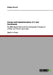 Design and Implementation of a Test Framework: An XML based Framework for testing the firmware of a Pulse- and Pattern generator by Rüdiger Rowold