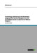 Darstellung, Erläuterung und Bewertung ausgewählter Beschreibungsformen von Geschäftsprozessen anhand eines fiktiven Beispiels by Kubernus, Ralf