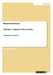 Globale Luftfracht-Netzwerke: Laufzeiten und Struktur by Vahrenkamp, Richard