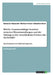 Welche Zusammenhänge bestehen zwischen Werteeinstellungen und der Haltung zu den verschiedenen Formen der Sterbehilfe?: Abschlussbericht zum Lehrforsc by Hülperath, Sebastian