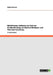 Web4Trainer Software als Tool zur Kundenbindung im Medical-Wellness- und Thermen-Tourismus by Scherzer, Ralph