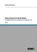 Banks, Bailouts and Liberal Markets: State/Market Relations throughout the Financial Crisis by Matthias Baumgarten