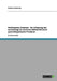 Performance Grammar - Zur Erfassung des Scramblings im deutschen Mittelfeld durch psycholinguistische Prinzipien by Heberling, Stefanie