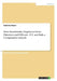How Shareholder Litigations Deter Directors and Officers - U.S. and Italy, a Comparative Analysis by Federico Pastre