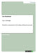 Act 4 Teams: Betriebliche Gruppenarbeiten als Grundlage zur Kompetenzmessung? by Rosenbaum, Lars
