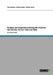 Analyse und Gegenüberstellung der Fusionen der Daimler AG von 1926 und 1998 by Schulze, Tim