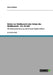 Schutz vor Wettbewerb oder Schutz des Wettbewerbs - Art. 82 EGV: Die Zwangslizenzierung von Immaterialgüterrechten by Willner, Patrick