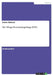 Die Pflege-Personalregelung (PPR) by Bäslack, Anike