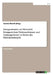 Energiesteuern auf Mineralöl. Ertragsreichste Verbrauchsteuer und Lenkungssteuer in Zeiten der Klimakatastrophe by Weerth (Hrsg )., Carsten