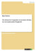 Der deutsche Corporate Governance Kodex im internationalen Vergleich by Patricio, Maria