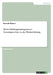 Weiterbildungsmanagement - Fremdsprachen in der Weiterbildung by Siebern, Hannah
