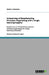 Outsourcing of Manufacturing Processes: Negotiating with a Single Sourcing Supplier: Outsourcing von Produktionsprozessen: Verhandlungsstrategie für S by Florian C. Kleemann