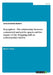 Buyosphere - The relationship between commercial and public spaces and the impact of the shopping mall on contemporary society by Anne-Dorothée Herbort
