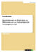 Dienstleistungen als Möglichkeit zur Differenzierung von Unternehmen der Wohnungswirtschaft by Rettig, Alexander