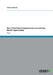 Role of Nutritional Supplements in promoting Muscle Hypertrophy by Tushar Chatterji