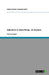 Adjectives in Advertising - an Analysis by Patrick Schmitz