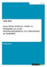 Social Media Relations. Erfolgsfaktoren in der Krisenkommunikation von Unternehmen im Social Web by Mattl, Tobias