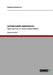 Vertrieb mobiler Applikationen: Apple App Store vs. Google Android Market by Griesenbrock, Stephan