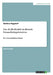 Das 4C/ID-Modell im Bereich Gesundheitsprävention: Ein wissenschaftliches Manual by Niggehoff, Matthias