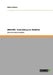 SIMULINK - Entwicklung von Modellen: Demonstrationsmodelle by Roderer, Helmut
