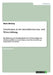 Lernformen in der betrieblichen Aus- und Weiterbildung: Die Bedeutung der Projektmethode bei der Entwicklung von Schlüsselqualifikationen im Rahmen ei by Mecking, Maria