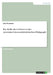 Die Rolle des Lehrers in der systemisch-konstruktivistischen Pädagogik by Frommer, Lisa