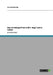 Zum Kritikbegriff bei G.W.F. Hegel und G. Lukács by Leichsenring, Jan