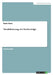 Flexibilisierung der Tarifverträge by Hesse, Paula