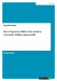 Mere-Exposure-Effekt: Eine Analyse relevanter Erklärungsmodelle by Biermann, Gesa