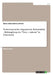 Postsowjetische Organisierte Kriminalität - Bekämpfung der "Vory v zakone" in Österreich by Scherschneva-Koller, Elena