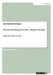 Die Verwendung der Zeit "Simple Present": Talking about daily activities by Behrman Ortegon, Julie