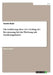 Die Aufklärung über den Umfang der Bevorratung bei der Werbung mit Sonderangeboten by Huyke, Claudia