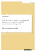How the rise of China is re-shaping the business environment for MNEs (multi-national enterprises): What are the implications for MNEs? by Niels Aulich