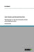 John Rawls und Ronald Dworkin: Überlegungen zur Idee des Urzustands und den Gerechtigkeitsprinzipien by Eva Eckhard