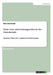 Neue Lern- und Leistungskultur in der Grundschule: Alternative Formen des Umgangs mit Schülerleistungen by Danilevski, Nina