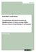 Contribution of School Location in Manifestations of Stress among Public Primary School Head Teachers in Tanzania by Joseph Manase